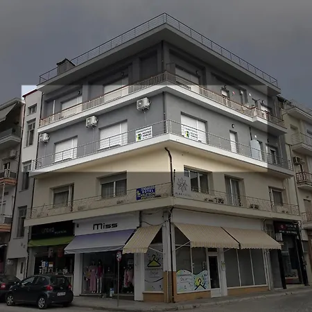 Corner House Next To The Apartmán *