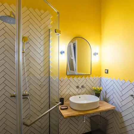 Corner House Next To The * Καστοριά