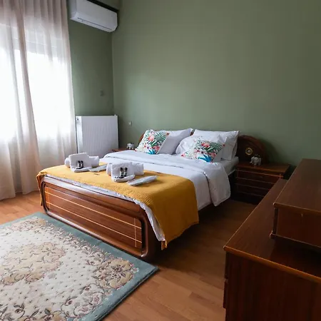 Corner House Next To The Διαμέρισμα Καστοριά