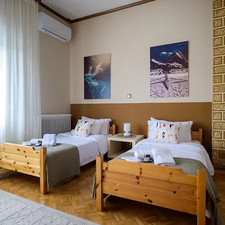 Apartment Corner House Next To The